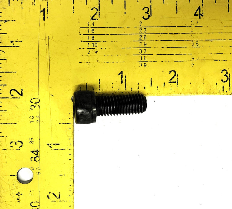 Unbranded Class 12.9 Socket Cap Screw M10X25 [Lot of 11] NOS