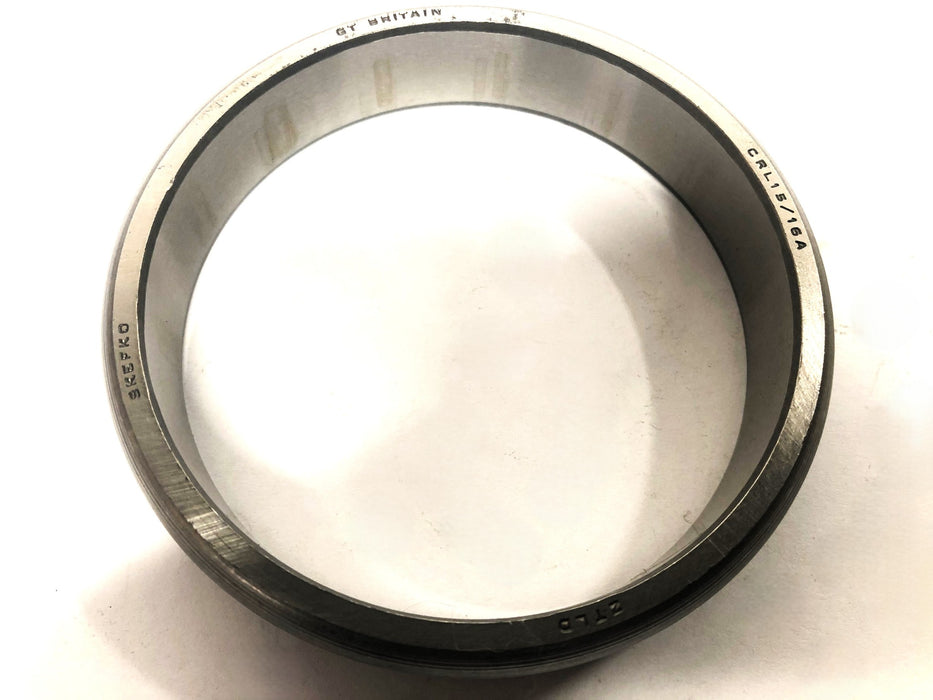 SKEFKO Cylindrical Roller Bearing Outer Race CRL-1-5/16-A (ZTLD) NOS