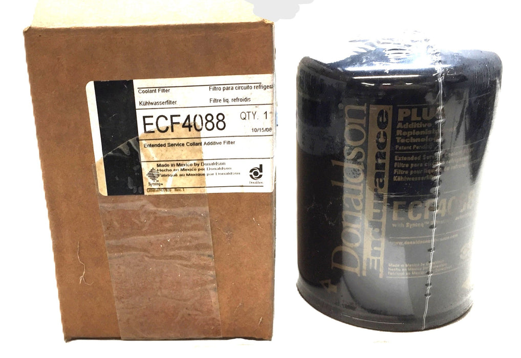 Donaldson Coolant Filter ECF4088 NOS