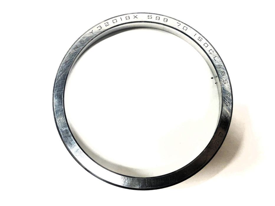 Timken Isoclass Tapered Roller Bearing Assembly Y32019X-599-70 (55-XO251) NOS