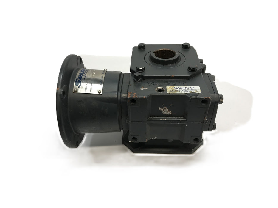 Sharpe Mixers Gear Motor 1E2-1.5 NOS