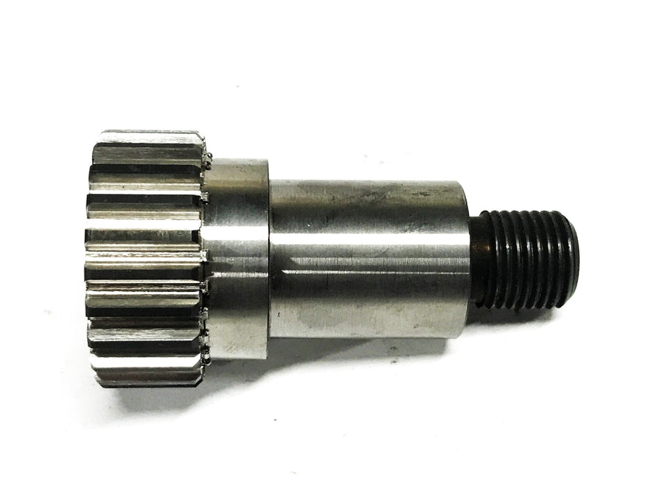 Jarvis Machine Gear Box Pinion 1574003 NOS