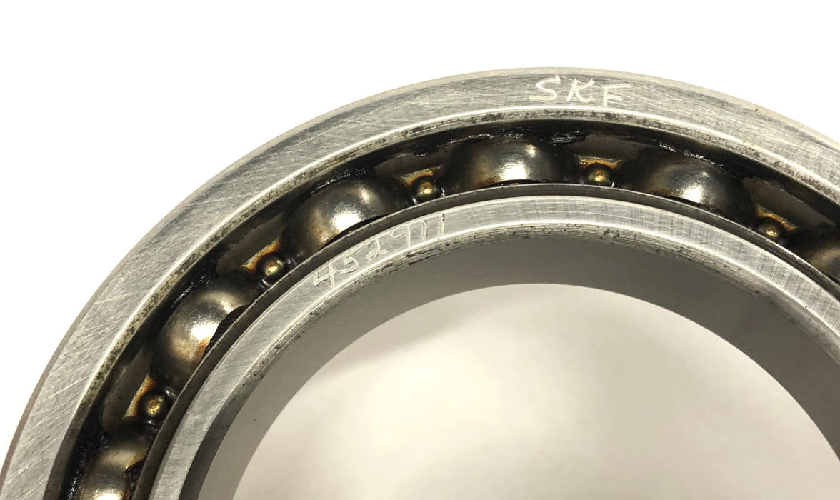 SKF Deep Groove Ball Bearing No Box 452911 NOS