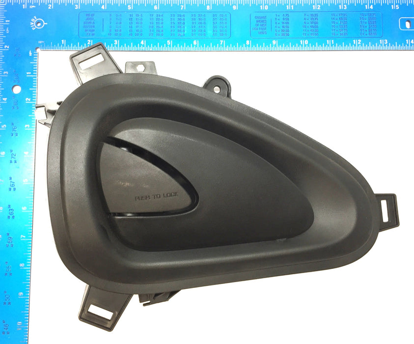 International Door Handle Assembly 16640663 NOS