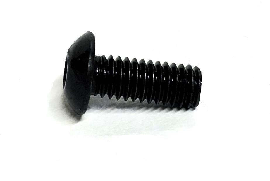 Unbranded Button Head Cap Screw M4X10 [Lot of 70] NOS