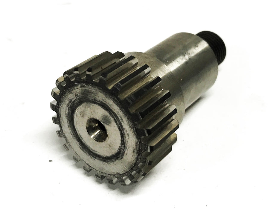 Jarvis Machine Gear Box Pinion 1574003 NOS