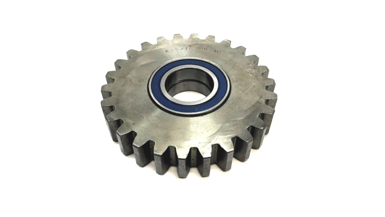 RB Roller Chain Sprocket/Gear 1-1/2" ID 26 Teeth K-6/7-3RD-IG (K-6/7-3RD-1G) NOS