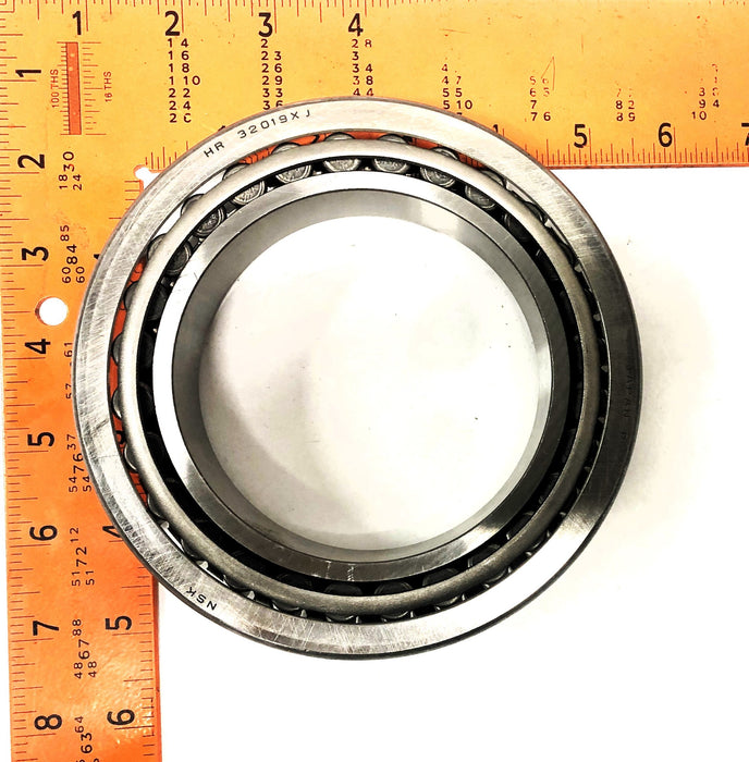 NSK Tapered Roller Bearing Assembly HR-32019XJ NOS