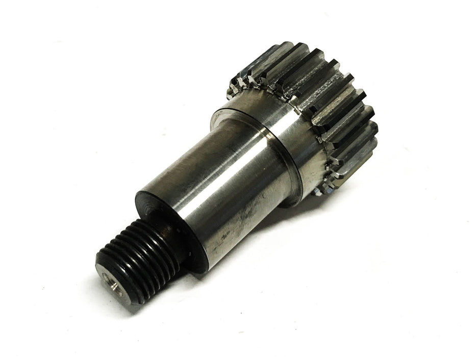 Jarvis Machine Gear Box Pinion 1574003 NOS