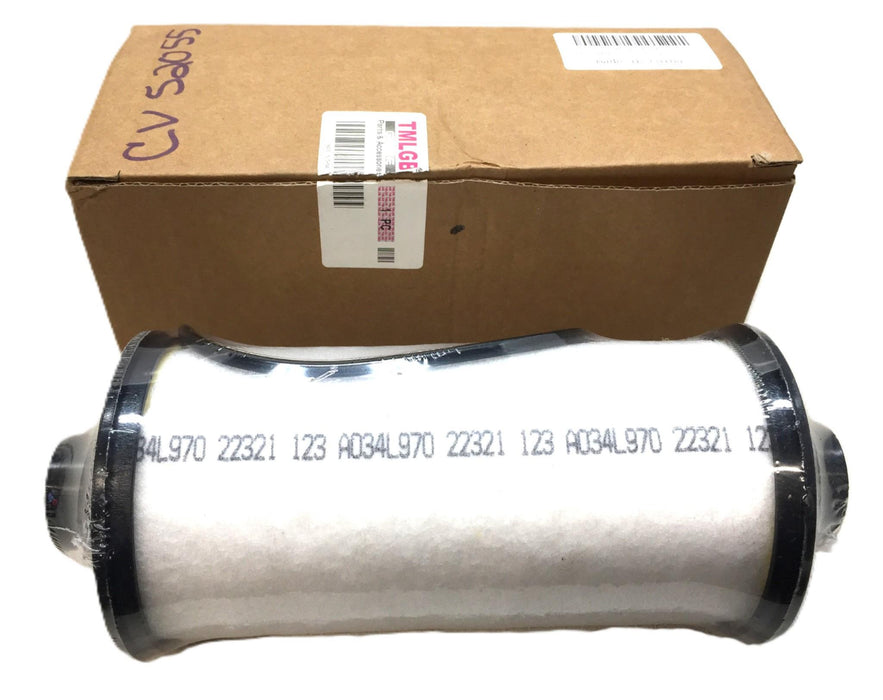 TMLGB Crankcase Vent Filter 21347-9143 (CV52055) NOS