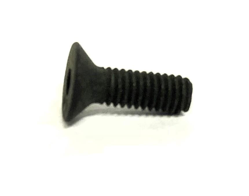 Unbranded Flat Head Cap Screw M4X12 (7991-10.9) [Lot of 90] NOS