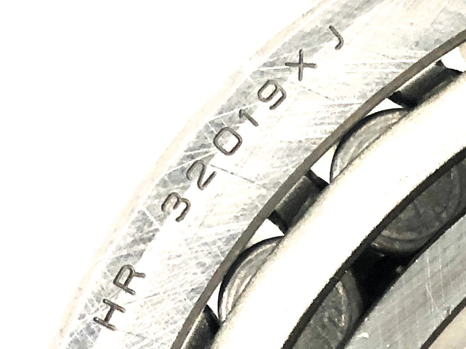 NSK Tapered Roller Bearing Assembly HR-32019XJ NOS