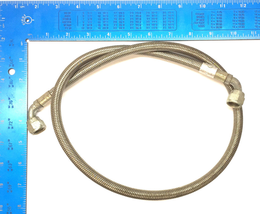 Cummins Flexible Hose 3406904 NOS