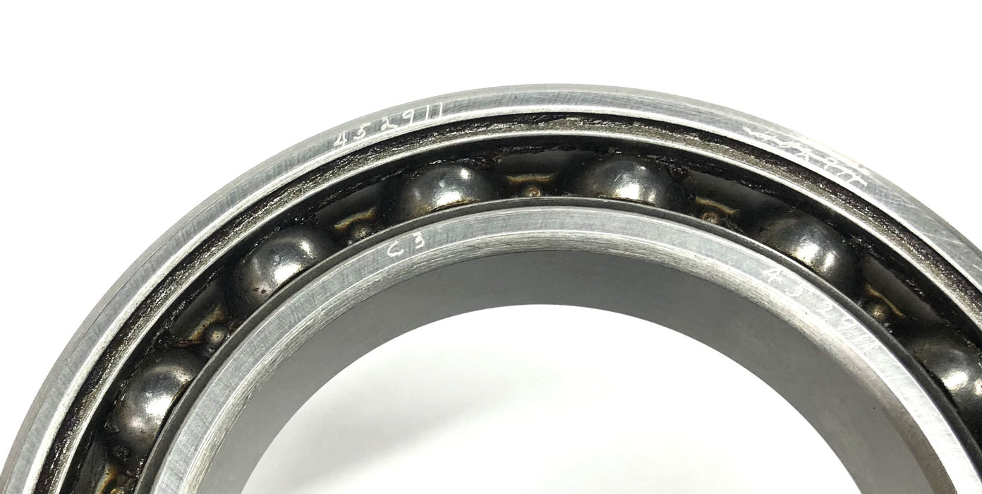 Unbranded Deep Groove Ball Bearing 452911 C3 NOS