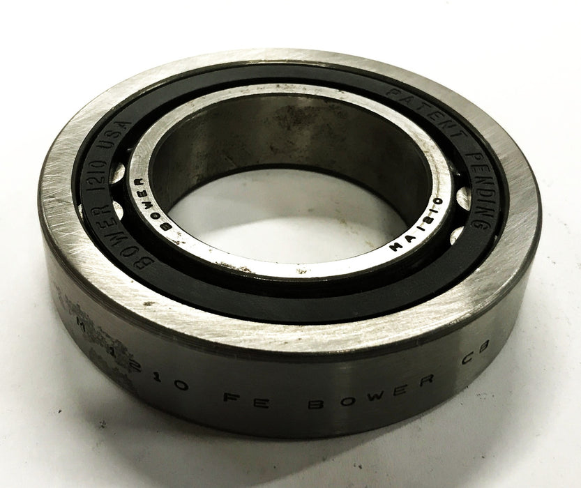Bower Cylindrical Roller Bearing with Inner Ring M1210FE/MA1210 NOS