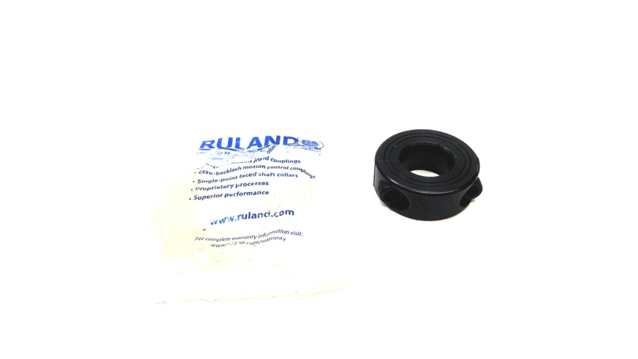 Ruland 20mm Shaft Collar 2AMP8 NOS