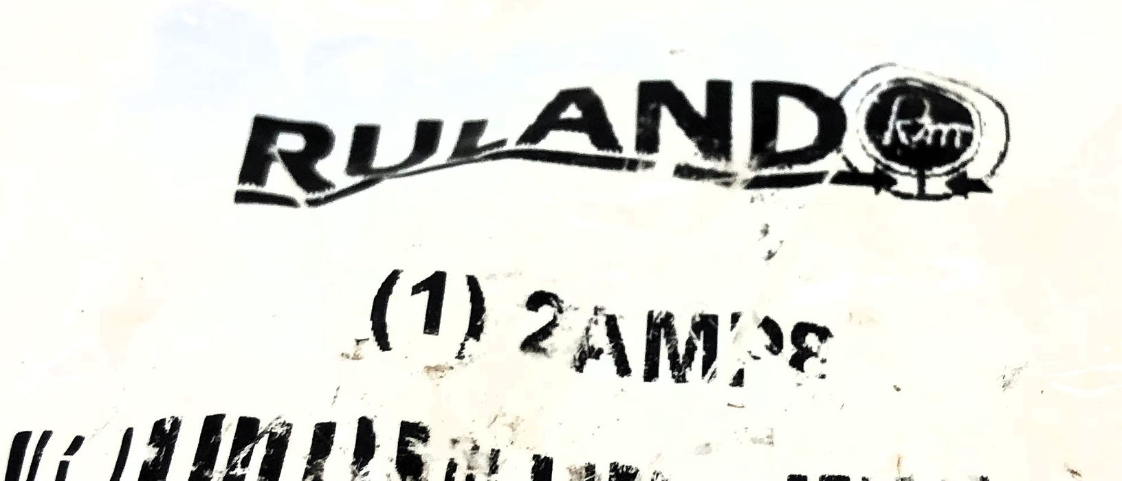 Ruland 20mm Shaft Collar 2AMP8 NOS