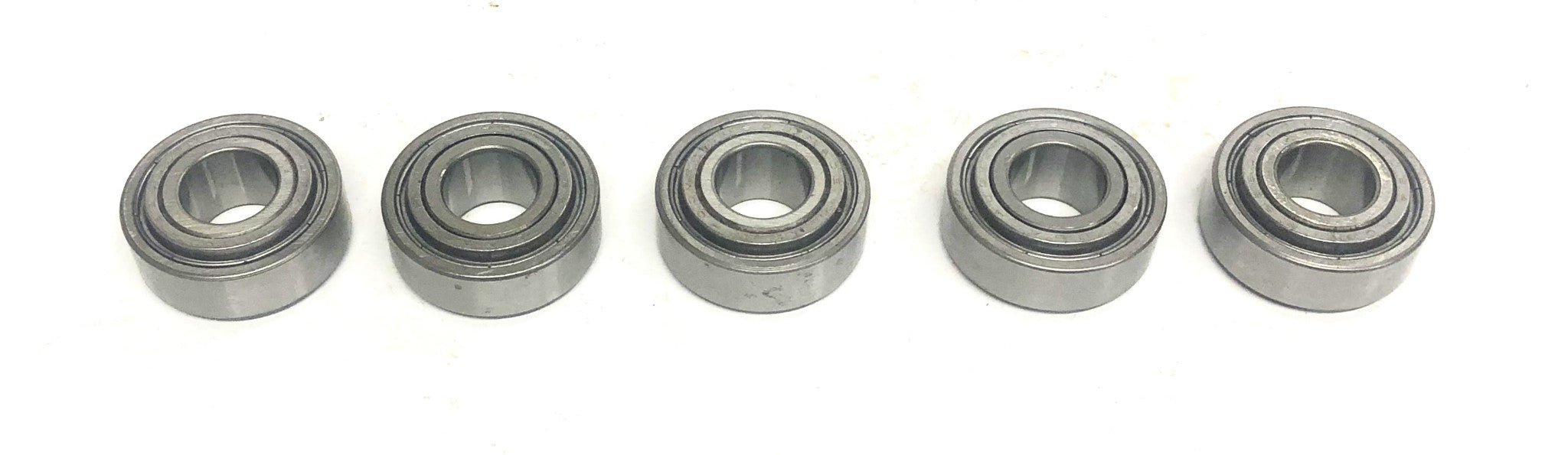 Hoover Shielded Ball Bearing 88502 [Lot of 5] NOS