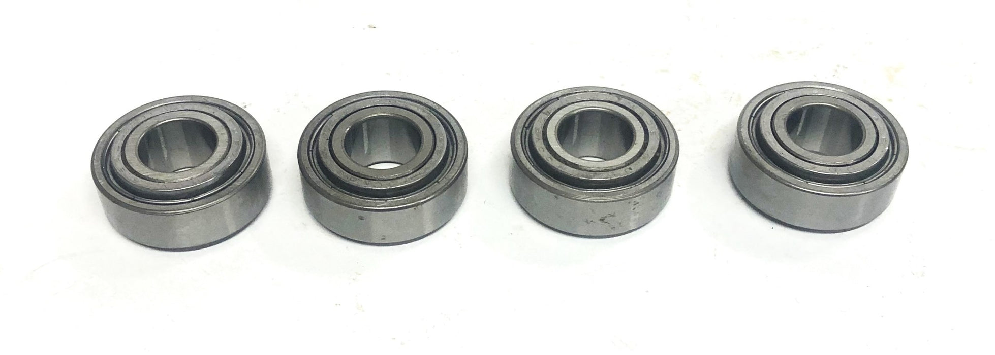 Hoover Shielded Ball Bearing 88502 [Lot of 4] NOS