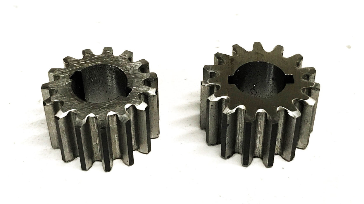 Jarvis Machine Gear 1553115 [Lot of 2] NOS