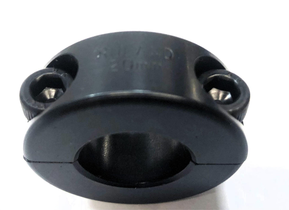 Ruland 20mm Shaft Collar 2AMP8 NOS
