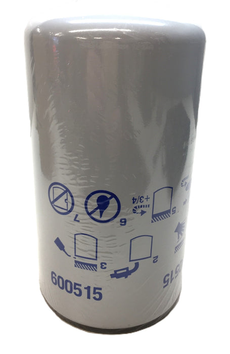 Napa Gold Oil Filter 600515 NOS