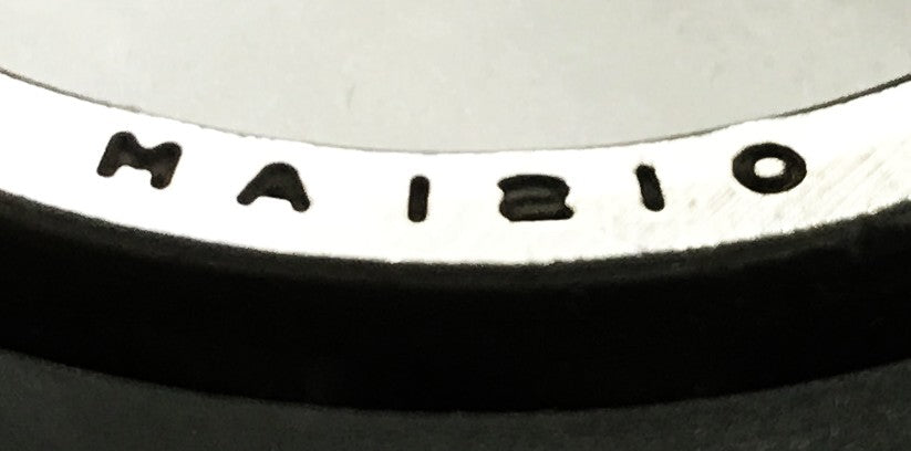 Bower Cylindrical Roller Bearing with Inner Ring M1210FE/MA1210 NOS