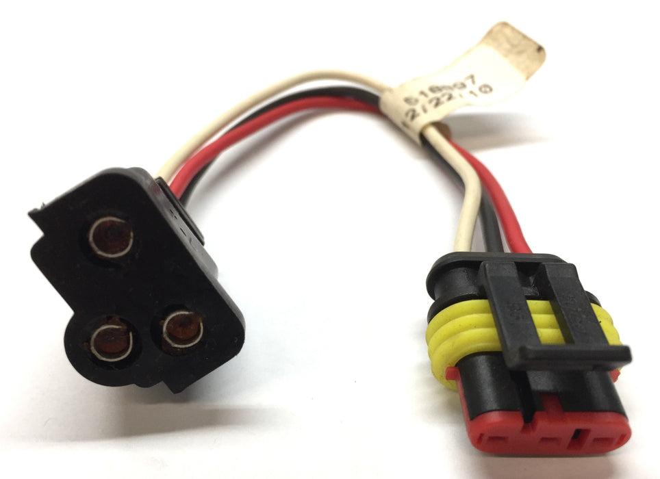 International Wire Harness Adapter TL94706 NOS