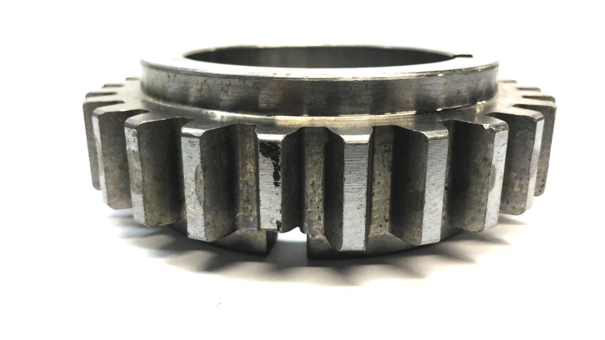 Unbranded 26 Teeth 3-1/4" Bore 1/2" KW Sprocket/Gear K-6/7 3RD RDG NOS