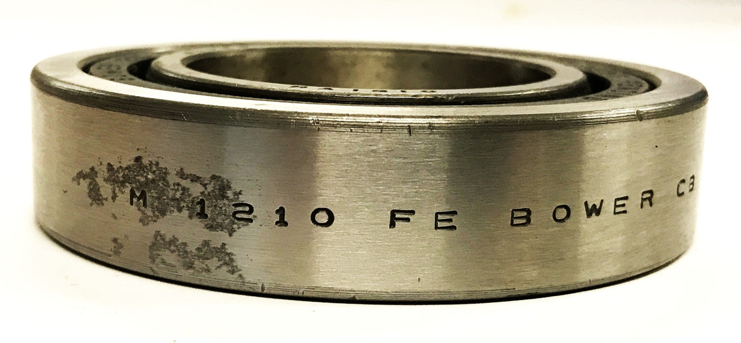 Bower Cylindrical Roller Bearing with Inner Ring M1210FE/MA1210 NOS
