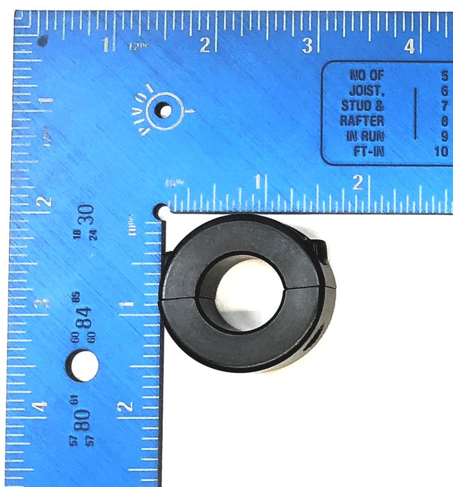Ruland 20mm Shaft Collar 2AMP8 NOS