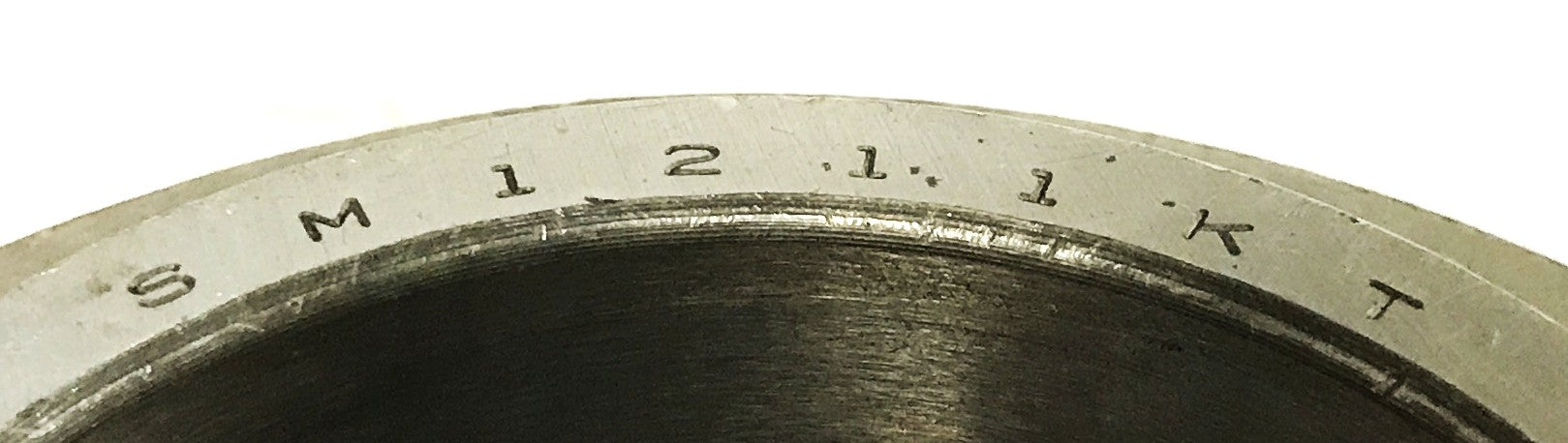 Fafnir Insert Ball Bearing without Collar SM1211 NOS
