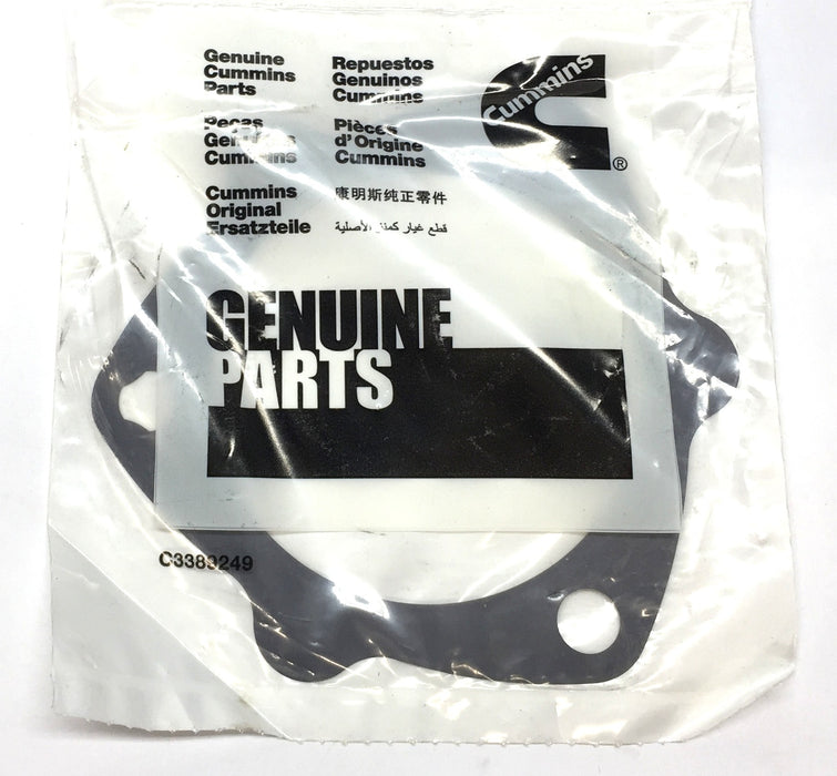 Cummins Engine Exhaust Gas Recirculation EGR Gasket 3103077 NOS