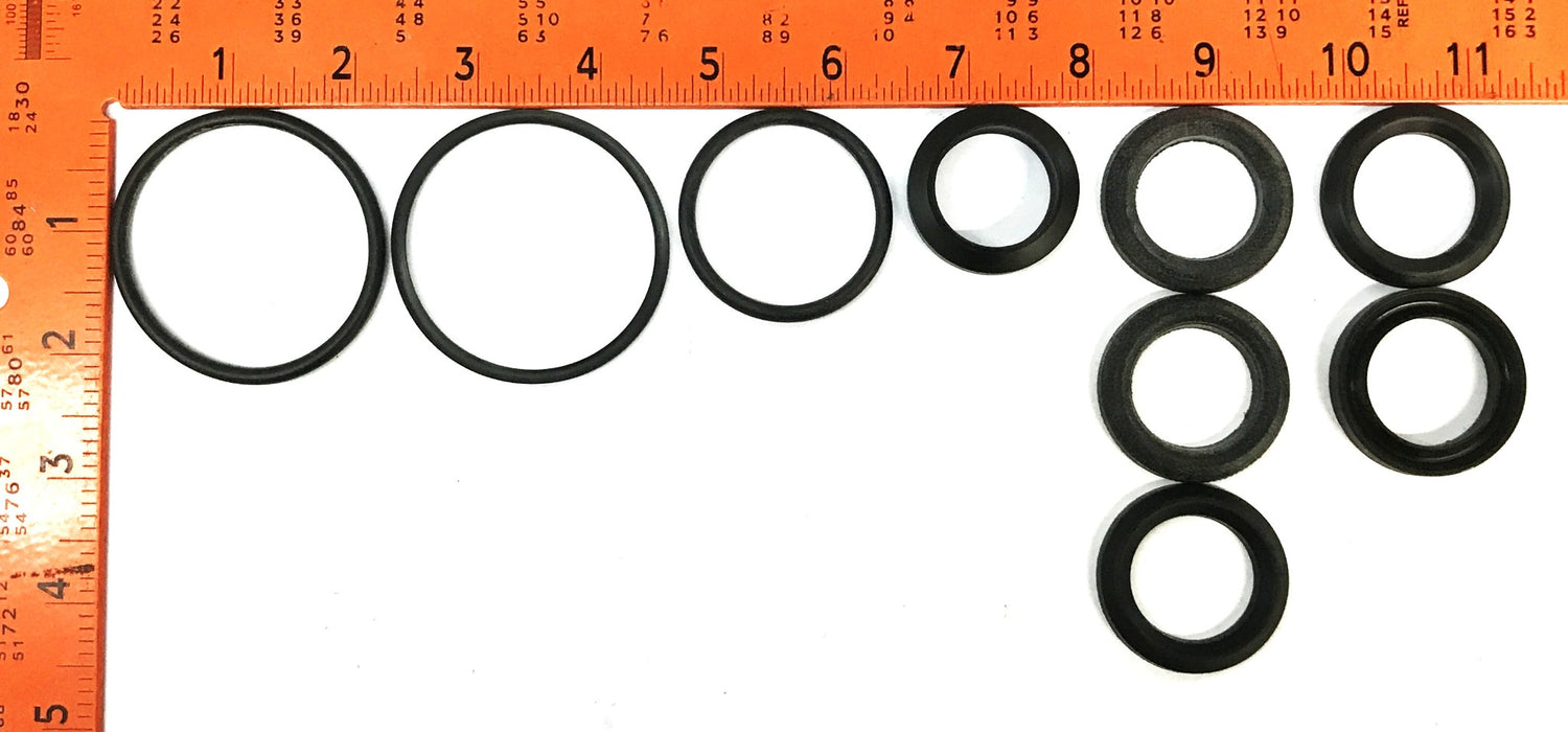 LPM Forklift Tilt Cylinder Seal Kit 148291 NOS
