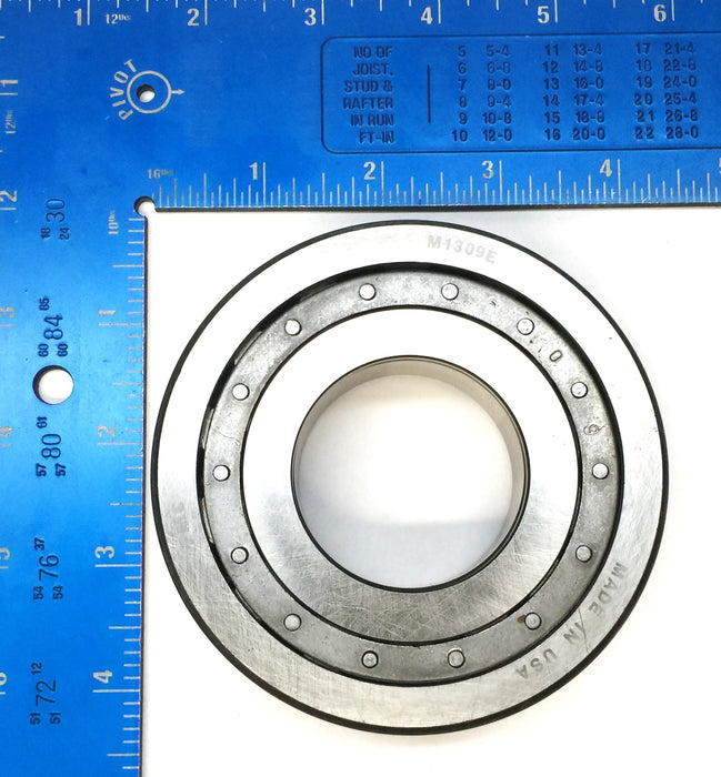 FMC Sealed Cylindrical Roller Bearing M1309E NOS