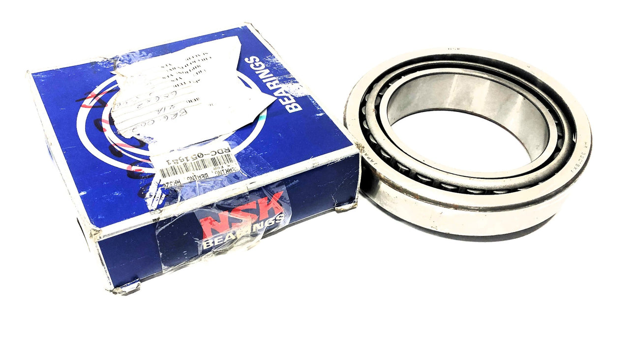 NSK Tapered Roller Bearing Assembly HR-32019XJ NOS