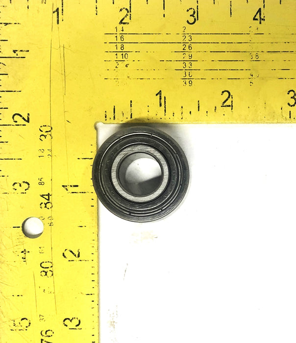 Hoover Shielded Ball Bearing 88502 [Lot of 5] NOS