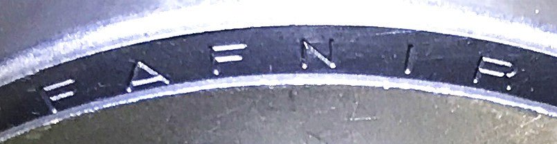 Fafnir Insert Ball Bearing without Collar SM1211KT NOS