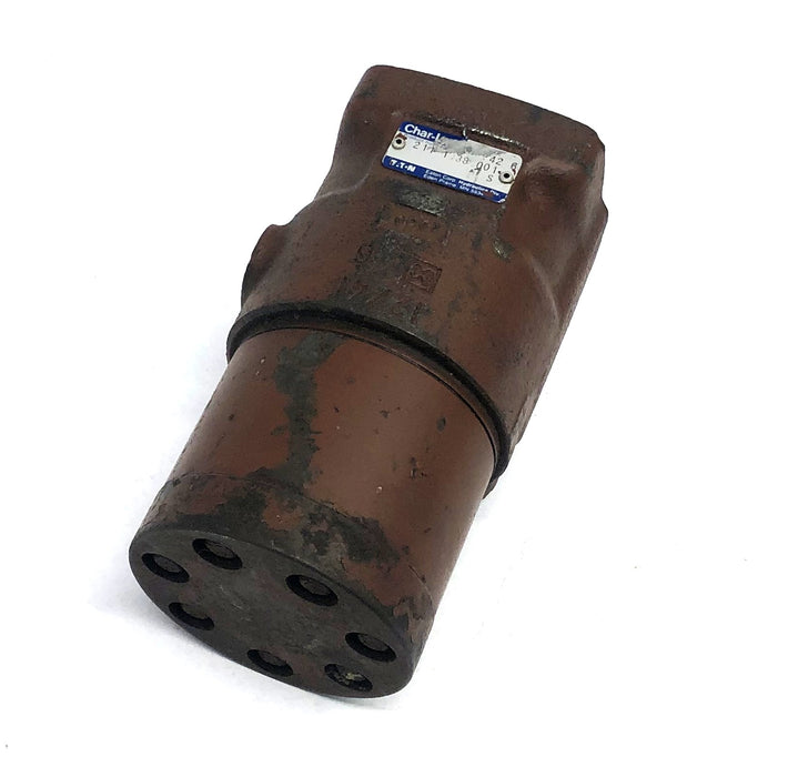 Char-Lynn Orbital Valve 211-1038-001 USED