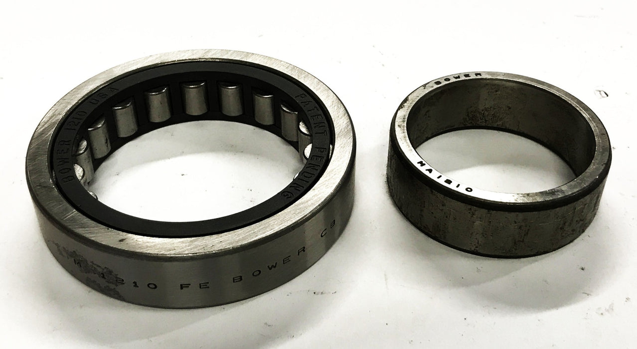 Bower Cylindrical Roller Bearing with Inner Ring M1210FE/MA1210 NOS