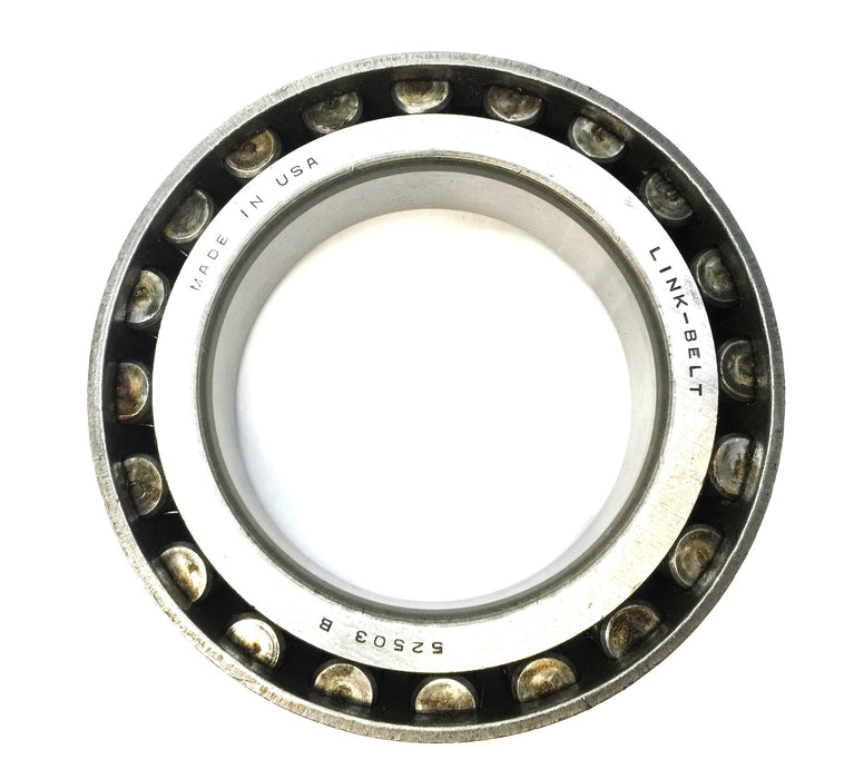 Link-Belt Tapered Cylindrical Roller Bearing 52503B NOS