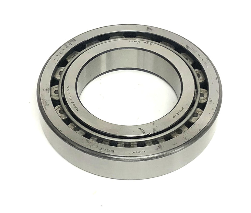 Link-Belt Cylindrical Roller Bearing M1218U/MU1218 NOS