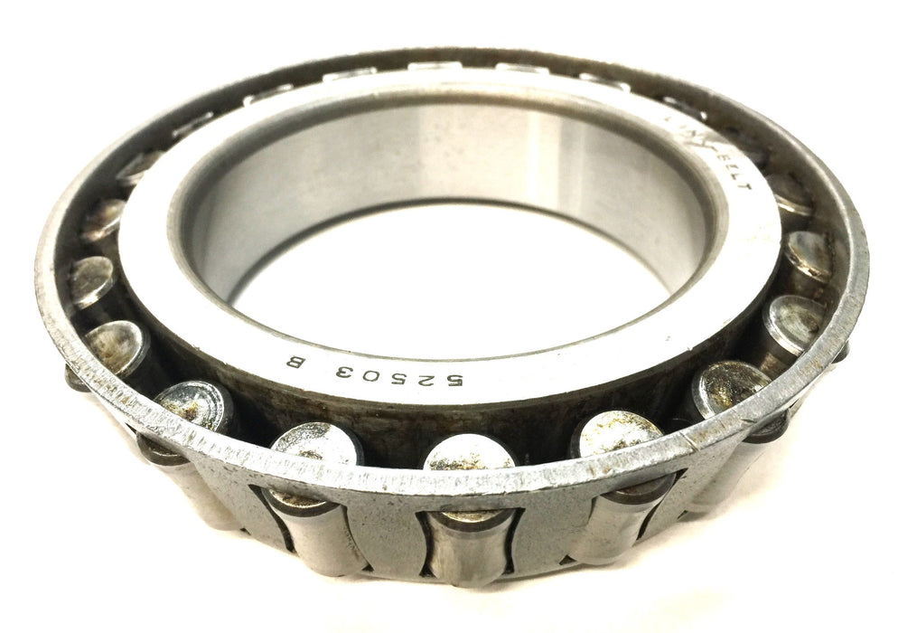 Link-Belt Tapered Cylindrical Roller Bearing 52503B NOS