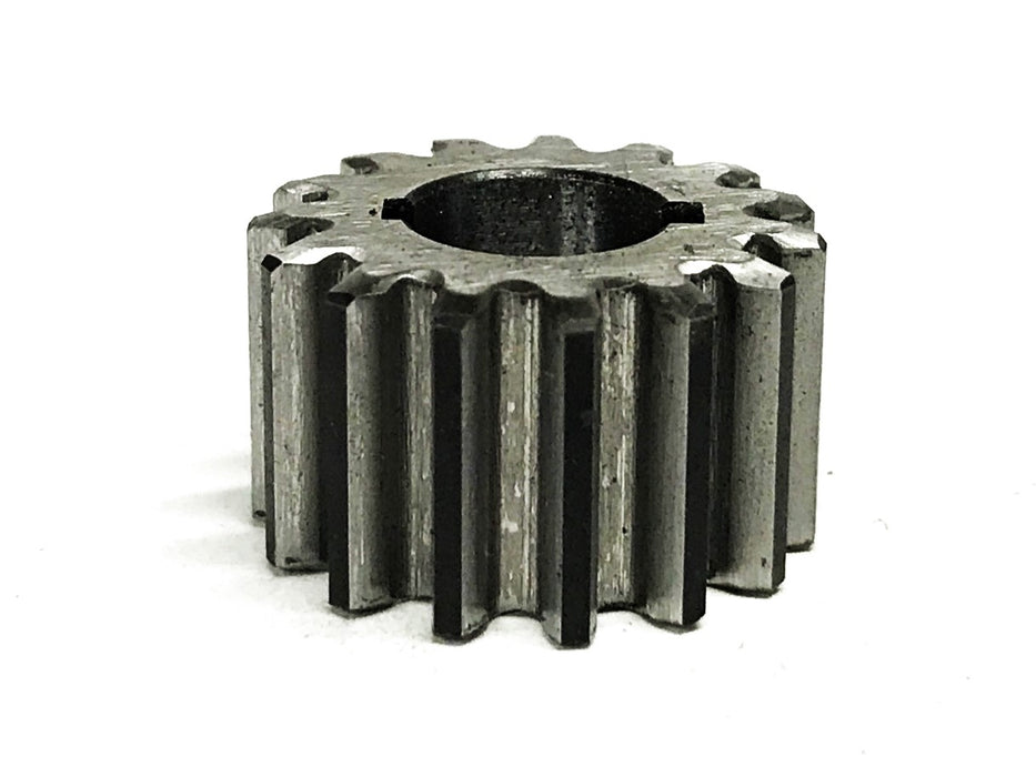 Jarvis Machine Gear 1553115 [Lot of 2] NOS