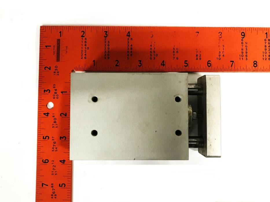 SMC Guided Hygienic Cylinder HYG20H-50 NOS