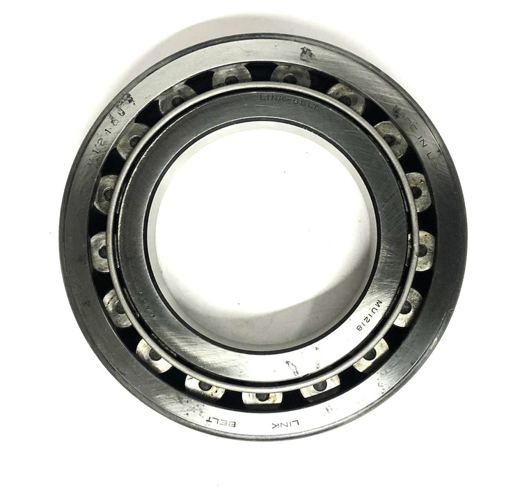 Link-Belt Cylindrical Roller Bearing M1218U/MU1218 NOS