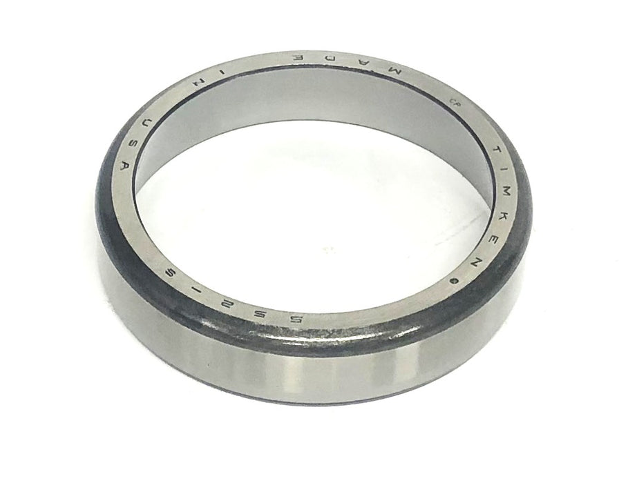 Timken Tapered Roller Bearing Cup 552-S CB NOS