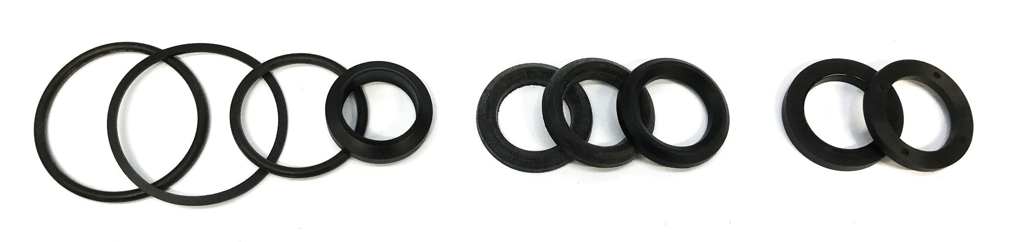 LPM Forklift Tilt Cylinder Seal Kit 148291 NOS
