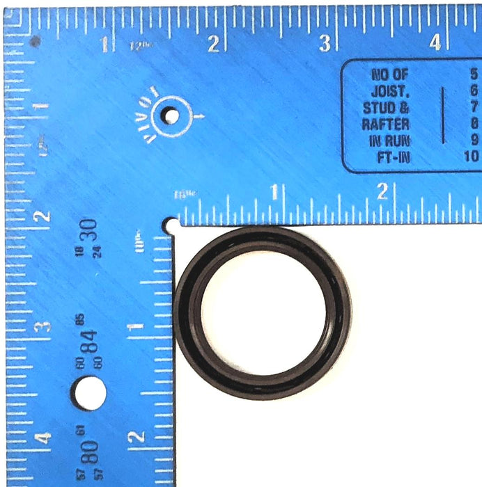 Nak Oil Seal TC 30 40 7V [Lot of 3] NOS