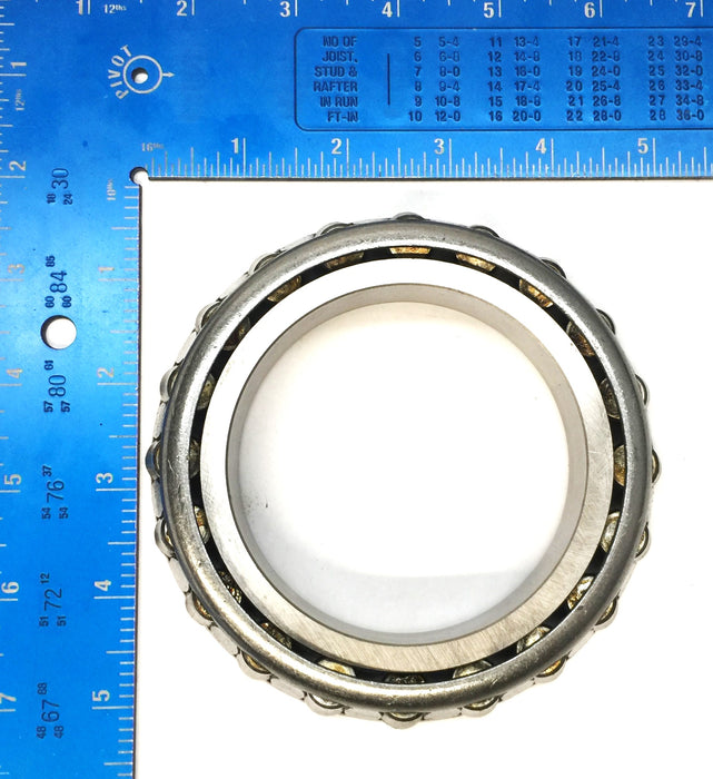 Link-Belt Tapered Cylindrical Roller Bearing 52503B NOS